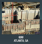 Georgia State University - ATL