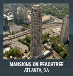 Mansions on Peachtree - ATL