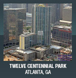 Twelve Centennial Park - ATL